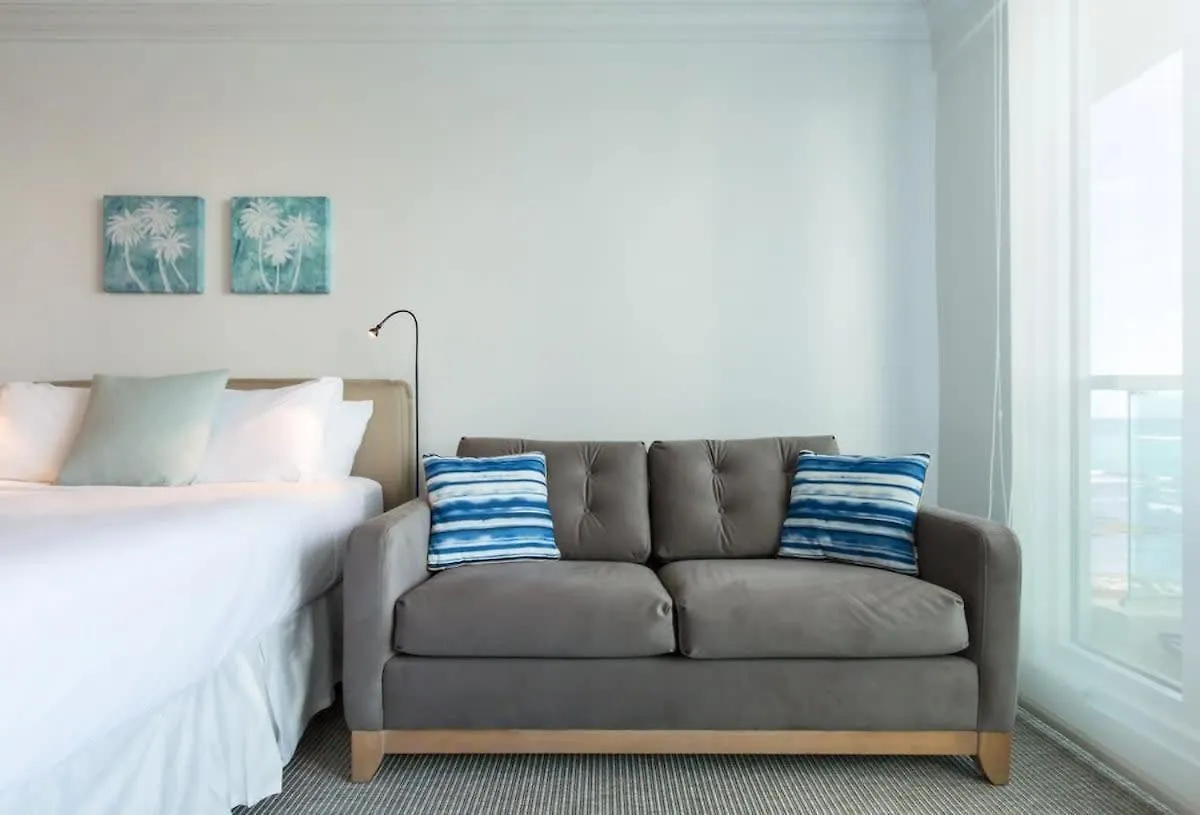 イン ホテル San Cristobal Studio - Oceanfront In Trendy Condado Location サンジョアン プエルトリコ