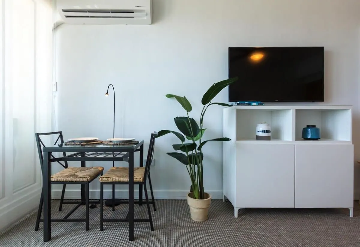 ホテル San Cristobal Studio - Oceanfront In Trendy Condado Location サンジョアン 0*,  プエルトリコ