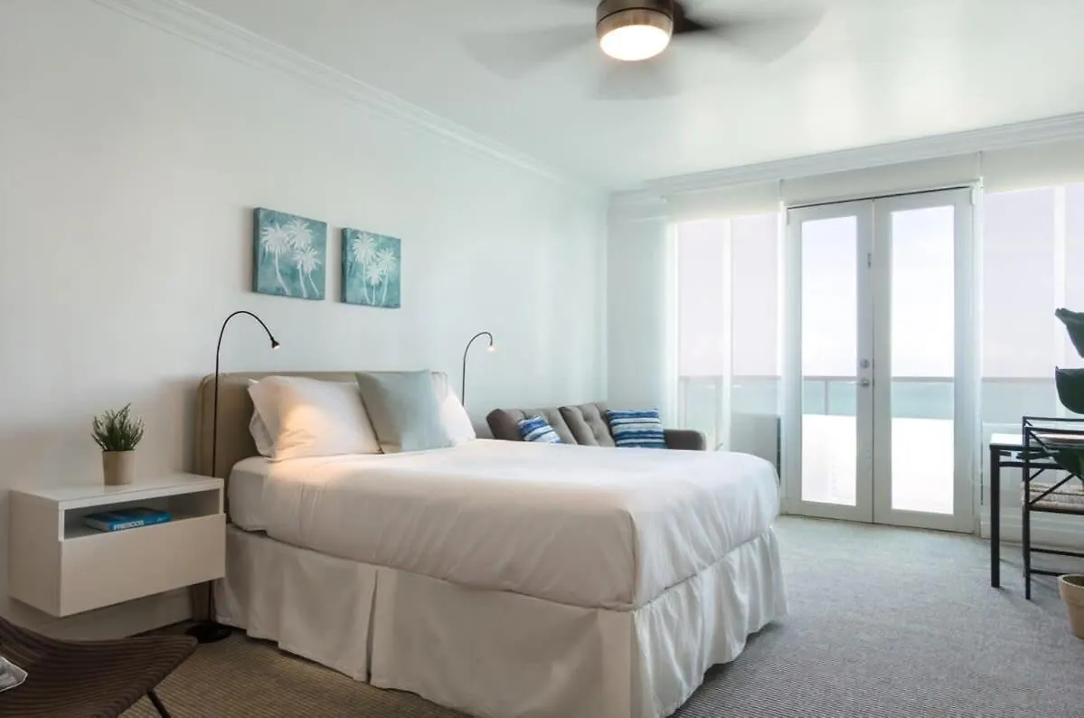 Hotel San Cristobal Studio - Oceanfront In Trendy Condado Location San Juan Porto Rico